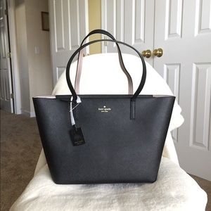 Kate Spade New York Scotts Place Lida Tote